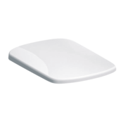 GEBERIT WC deska Selnova Square (500.332.01.1)