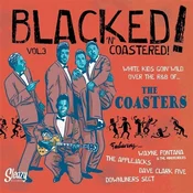 Various Artists - Blacked! N Coastered! (EP)