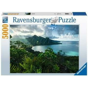 Ravensburger Slagalica Plaža delfina, 5000 Delova