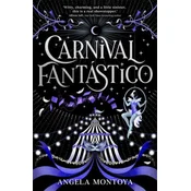 Carnival Fantastico