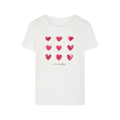 Morgan De Toi T-Shirt Donna