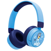 OTL OTL Bluey otroške brezžične slušalke, (21244416)
