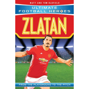 Zlatan (Ultimate Football Heroes - the No. 1 football series)