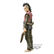 BANPRESTO Demon Slayer Kimetsu no Yaiba Genya figure 17cm