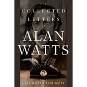 Collected Letters of Alan Watts