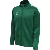 hmlCORE XK POLY ZIP SWEAT, muška majica na patent