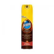 Pronto Revive Nourishing Oil Spray Amber & Argan Oil 250 Ml