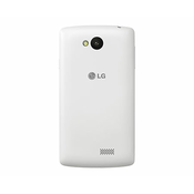 LG pametni telefon F60 BIJELI