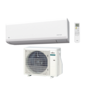 Fujitsu Standard Eco Inverter ASEG09KPCE/AOEG09KPCA 2.5 kW klima uređaj