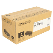 RICOH SP400 (408062), originalni toner, črn, 2500 strani