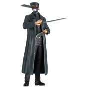Bandai FIGURA MOTORNA ŽAGA MAN KATANA MANCHAIN SPIRITS VOL 6, (20840325)
