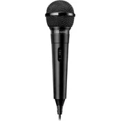 Audio-Technica ATR1100X Dinamični mikrofon za vokal (Kot novo)