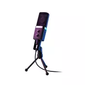 Mikrofon HAMA “Stream 900 HD”, USB, Gaming