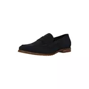 SALAMANDER Slip On cipele morsko plava