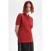 FRED PERRY ZENSKA POLO MAJICA BREDB