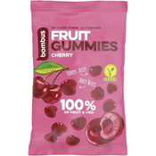 Bombus Fruit Gummies 35 g, breskev
