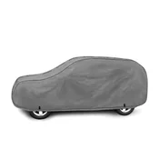Car Cover Mobile Garage Wrangler M