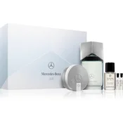 Mercedes-Benz Air darilni set za moške