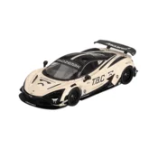 shumee MINI GT 2024 McLAREN 720S LB WORKS BEŽ #1083 1:64 MGT01083-BL (BLISTER)
