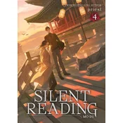 Silent Reading: Mo Du (Novel) Vol. 4