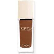 DIOR Dior Forever Hydra Nude tekoči puder za naraven videz odtenek 8N Neutral 30 ml