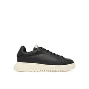 Emporio Armani Superge EM003663 AF19999 UC001 Črna