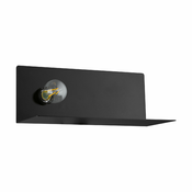 Eglo 98264 - Zidno svetlo CIGLIE 1xE27/60W/230V