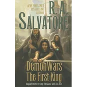 Demonwars: The First King
