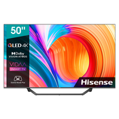 HISENSE TV 50A7GQ