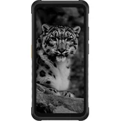ULEFONE pametni telefon Armor X31 6GB/128GB, Black