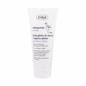 Ziaja Mintperfect Aroma White Clay Verbena & Mint zobna pasta 100 ml