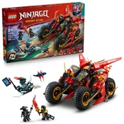 Lego 71844 Nindža borbeno vozilo ( 71844 )