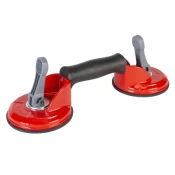 RUBI 66952 dupli vakumski nosac plocica, 50kg