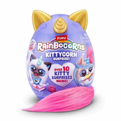 Rainbocorns S3: Mačička