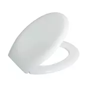 Perla sporospuštajuca WC daska