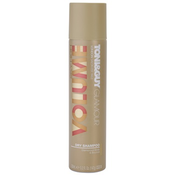 TONI&GUY Glamour suhi šampon za volumen (Volume Dry Shampoo Glamorous Body & Bounce) 250 ml