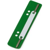 Sponka za mapo durable 6901 1/1 zelena DURABLE