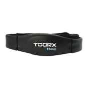 TOORX Prsni trak za merjenje srčnega utripa
