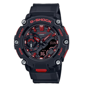 CASIO G-SHOCK GA-2200BNR-1A