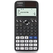 Znanstveni kalkulator CASIO FX-991CE X 668 funkcija 2 retka 10+2 znamenke 45012674