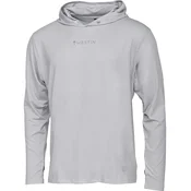 Westin LEDGE UPF HOODIE Mist Grey M