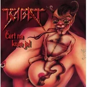 Kabát - Čert na koze jel (CD)