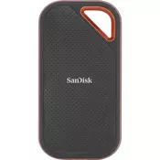 Sandisk eksterni SSD 1TB extreme pro portable USB 3.2 Gen 2x2 SDSSDE81-1T00-G25