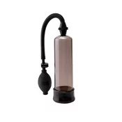 Pump Worx Beginner’s Power Pump – vakuum pumpa, crna