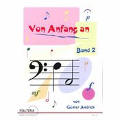 ANDRICH:VON ANFANG AN BAND 2