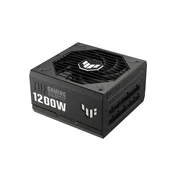ASUS PSU TUF-GAMING-1200G | 1200W | Fully modular