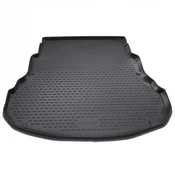 Rubber trunk mat Hyundai Genesis 2008-2013 (coupe)
