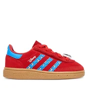 Superge adidas Disney Handball Spezial Comfort Closure Elastic Lace IH6873 Rdeča