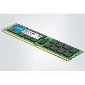 Crucial DDR4 32GB DIMM 3200MHz CL22 ECC Reg DR x8