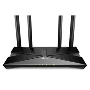 TP-Link Archer AX53 AX3000 Dual Band Gigabit Wi-Fi 6 brezžični usmerjevalnik-router